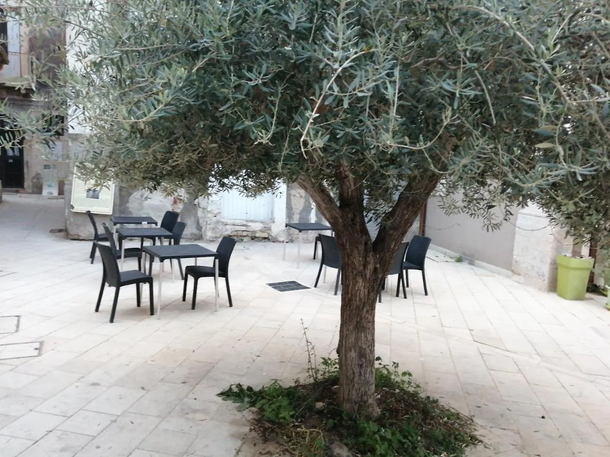 Apartament Pollon Room Ortigia Syrakuzy Włochy