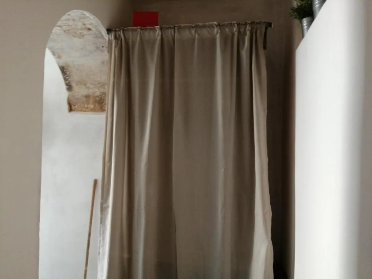Apartament Pollon Room Ortigia Syrakuzy