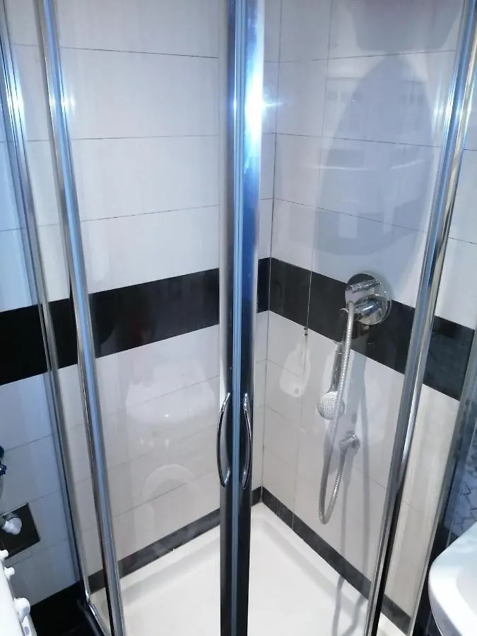 Apartmán Pollon Room Ortigia Syracuse