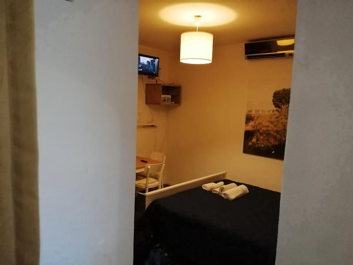 Pollon Room Ortigia Syracuse 0*,  Itálie